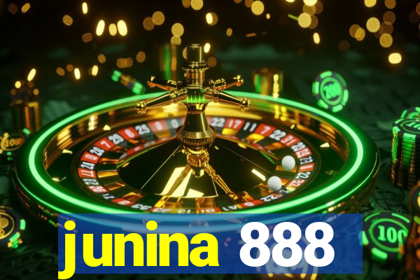 junina 888